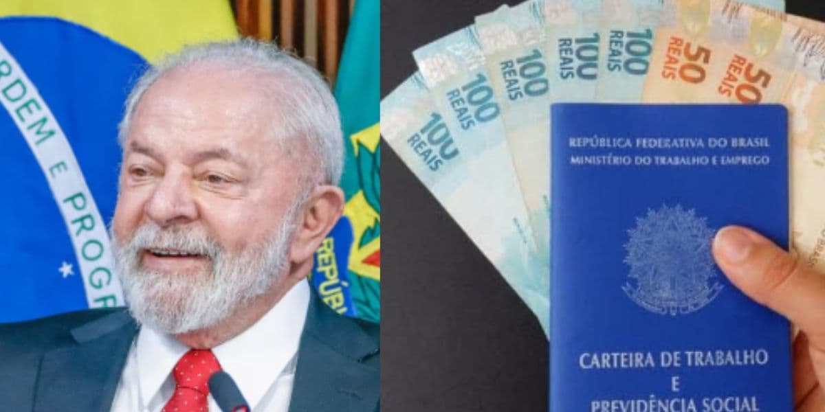 CONFIRMADO Lula faz nova alteração no SALÁRIO MÍNIMO e você precisa saber agora CONFIRMADO Lula faz nova alteração no SALÁRIO MÍNIMO e você precisa saber agora