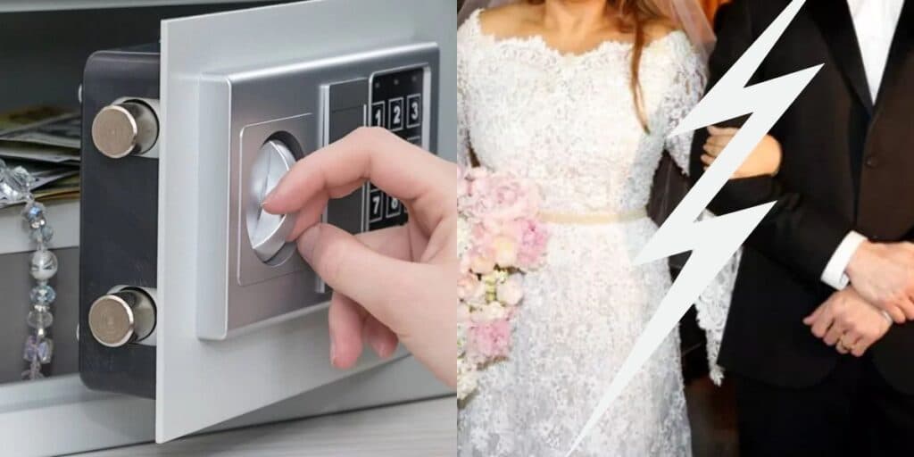 Absurdo: Cantora famosa troca as senhas de suas contas e marido coloca um ponto final na relação