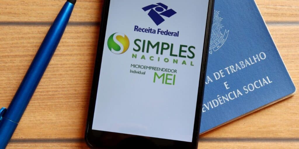 Alerta máximo para quem é MEI: Comunicado acaba de sair e desagrada TOTALMENTE
