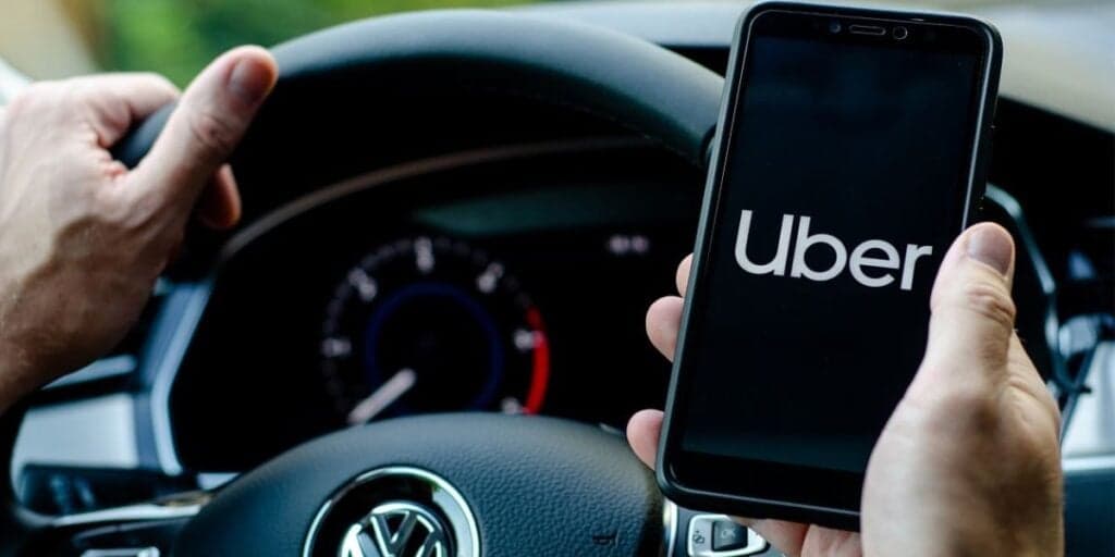Aviso muito importante: Clientes Uber recebem grande notícia por meio do app e você precisa saber