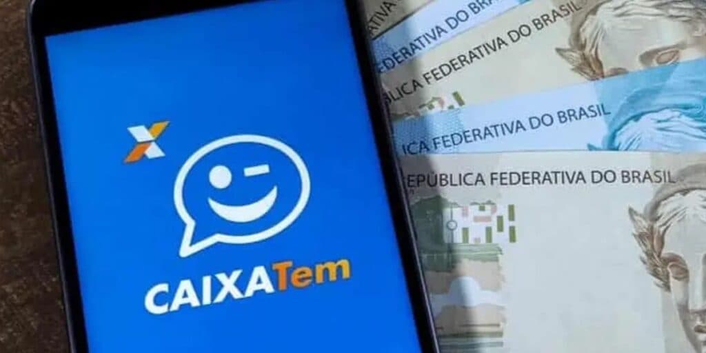 Crédito agora de até R$ 3 mil na sua mão pelo app do Caixa Tem: saque HOJE!