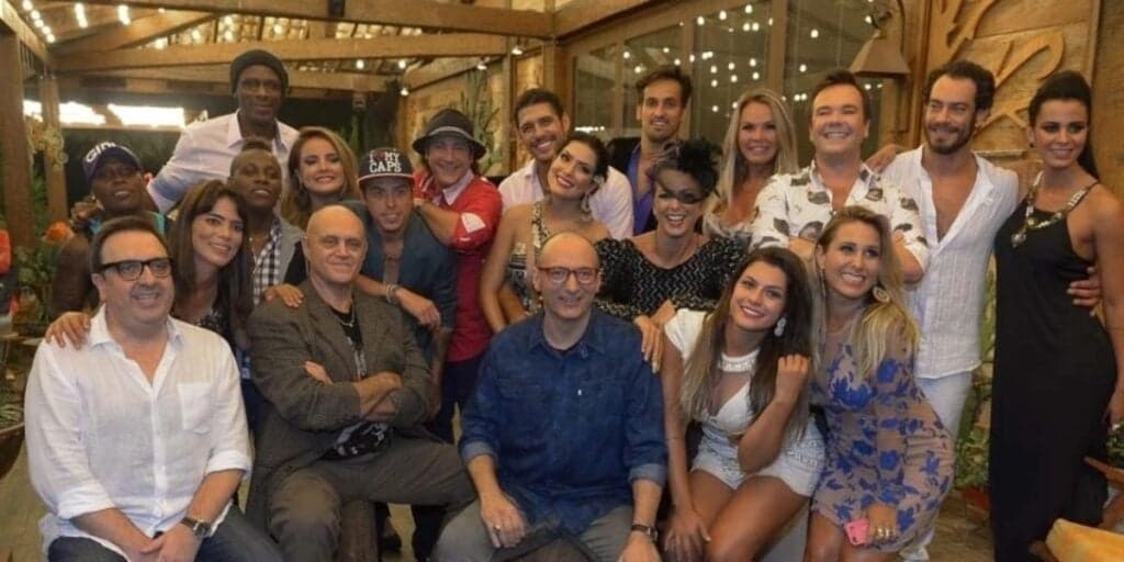 Tirou a própria vida: A triste morte de famosa que brilhou em A Fazenda e acabou deixando carta de adeus