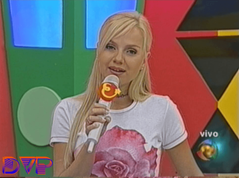 Eliana na Record (Foto: Reprodução/ Internet) Eliana na Record (Foto: Reprodução/ Internet)