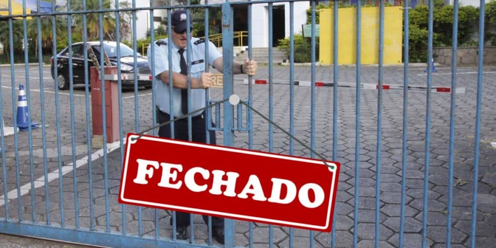 Triste: Empresa tradicional e antiga do mercado confirma falência devastadora