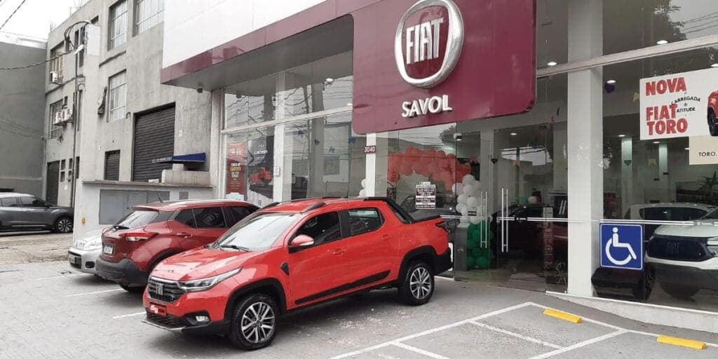 Triste notícia: Fiat confirma adeus de carro no Brasil e donos de veículo popular precisam saber