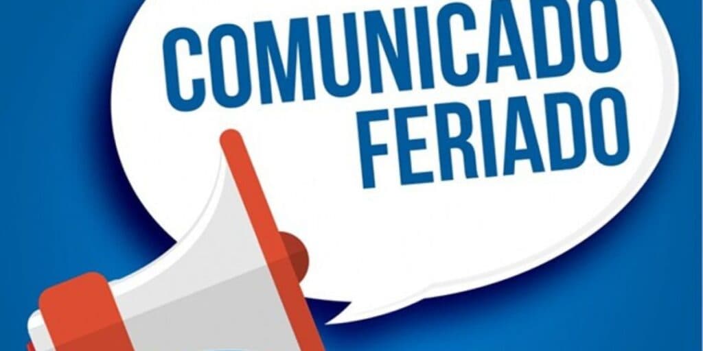 Oficial: Feriado é CONFIRMADO para a próxima terça (23) e trabalhadores precisam saber se estarão de folga