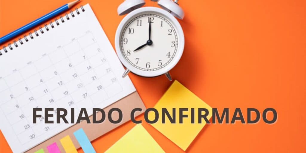 Oficial: Feriado é CONFIRMADO para estes PAULISTAS na próxima terça (30) e cidadãos fazem grande festa