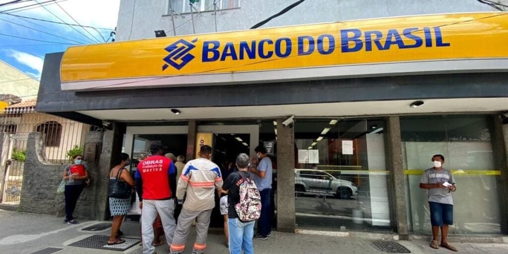 Conta bloqueada e aplicativo sem acesso: Situação do Banco do Brasil enfurece clientes HOJE (29)