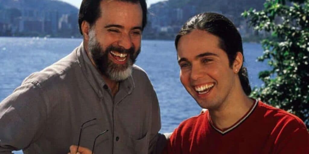 Após acidente de carro, mãe de famoso ator da Globo entrega a verdade sobre real situação: "Cuidei dele até onde pude"