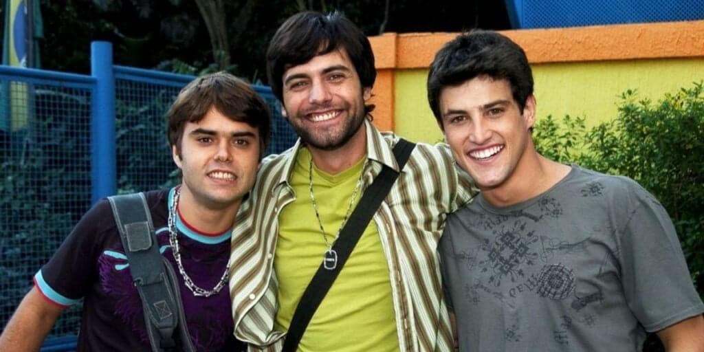 Prisão: Galã de Malhação, da Globo, acabou parando atrás das grades e agora já sabemos o porquê