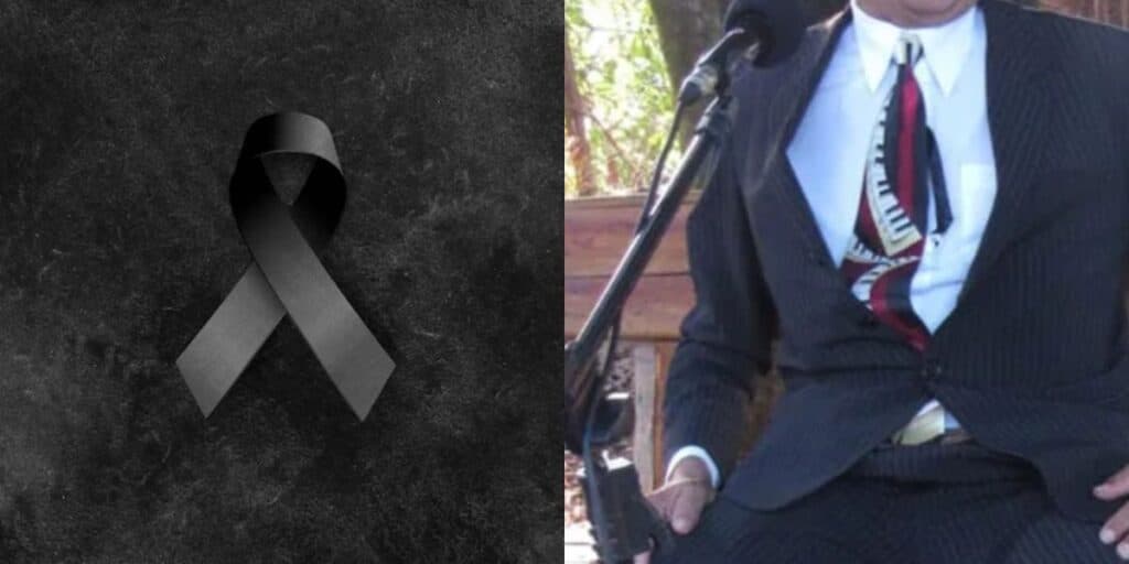 Luto: Globo noticia morte de um dos maiores cantores brasileiros aos 89 anos e família confirma perda