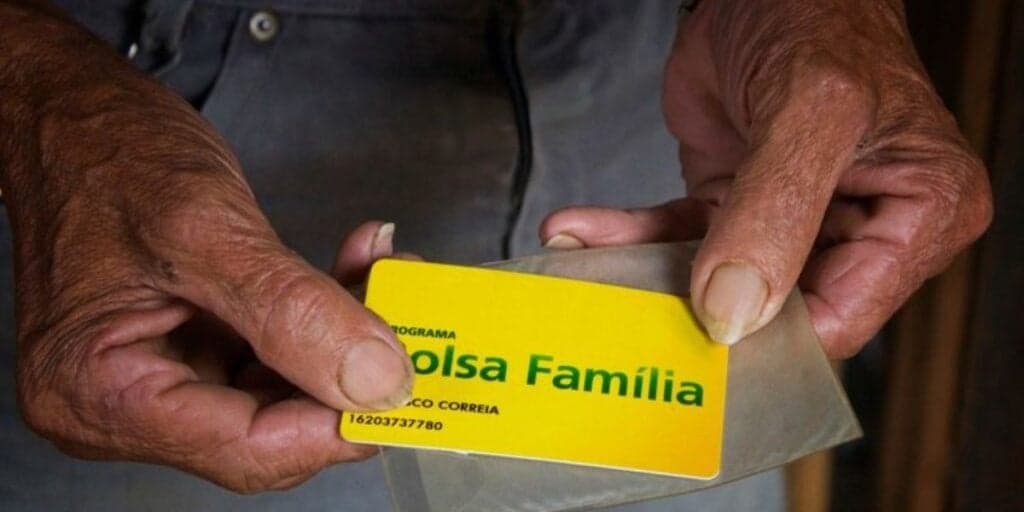 ATENÇÃO! Atualização ABSURDA do Bolsa Família pega brasileiros de surpresa