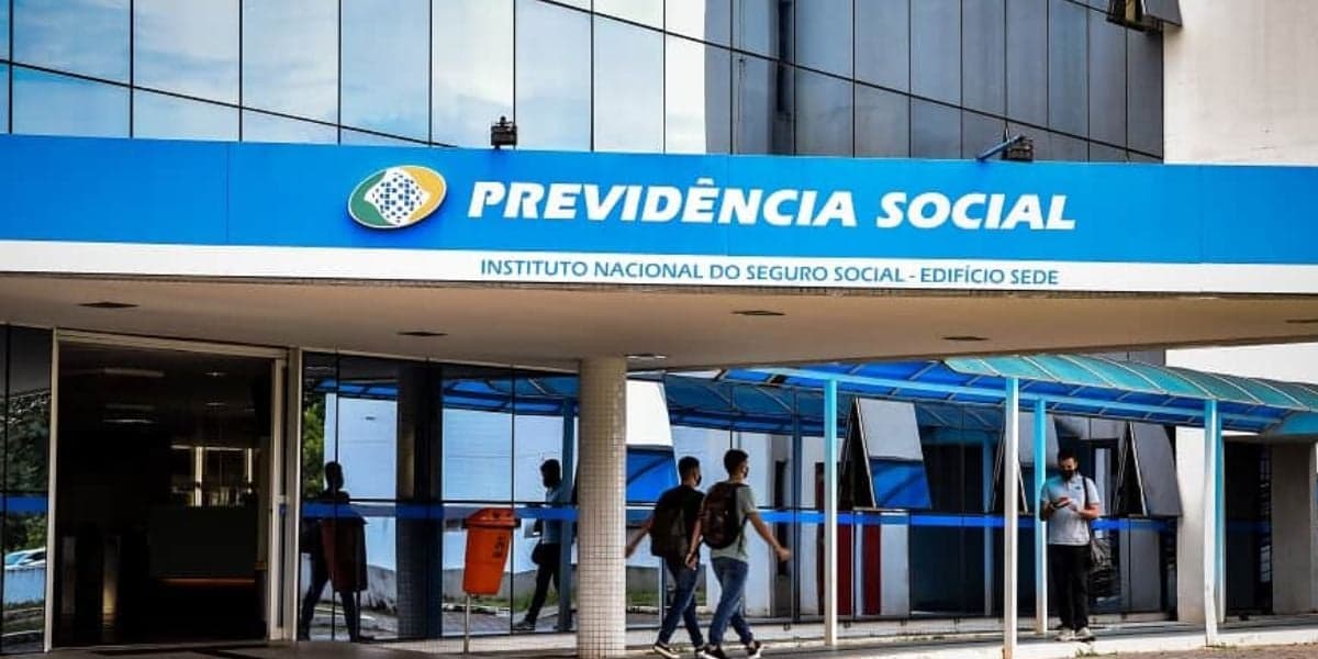Governo toma importante decisão sobre INSS - Foto Reprodução Internet Governo toma importante decisão sobre INSS - Foto Reprodução Internet