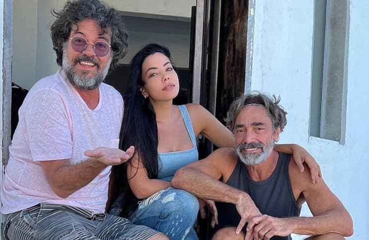 Após saída da Record, Jeniffer Setti se prepara para estrear 3 filmes brasileiros no streaming