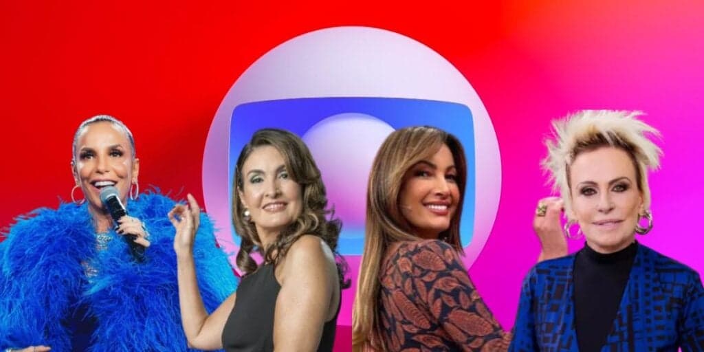 Globo se desespera com saída de apresentadora e oferece contrato absurdo com salário de R$7mi
