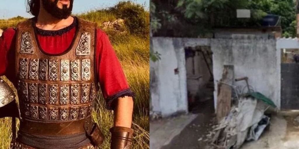 Luto urgente: Astro da Record desaparecido há mais de 1 mês tem corpo encontrado em baú dentro de terreno