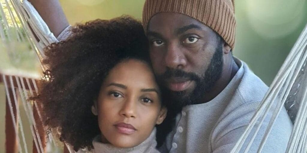 Lázaro Ramos, marido de Taís Araújo, fala sobre crise e assume vontade de desistir: "Todo dia"