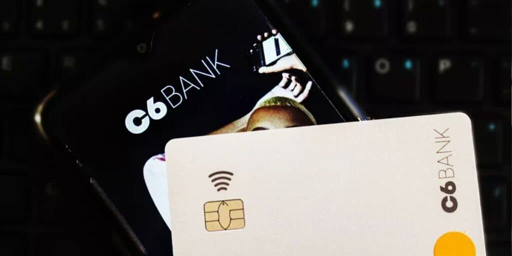 Alerta: C6 Bank acaba de liberar comunicado que cai como bomba aos clientes nesta segunda (14)