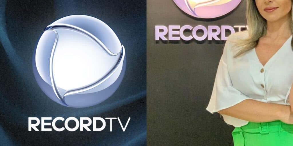 Record volta com programa fenômeno após nove anos fora do ar e anuncia apresentadora