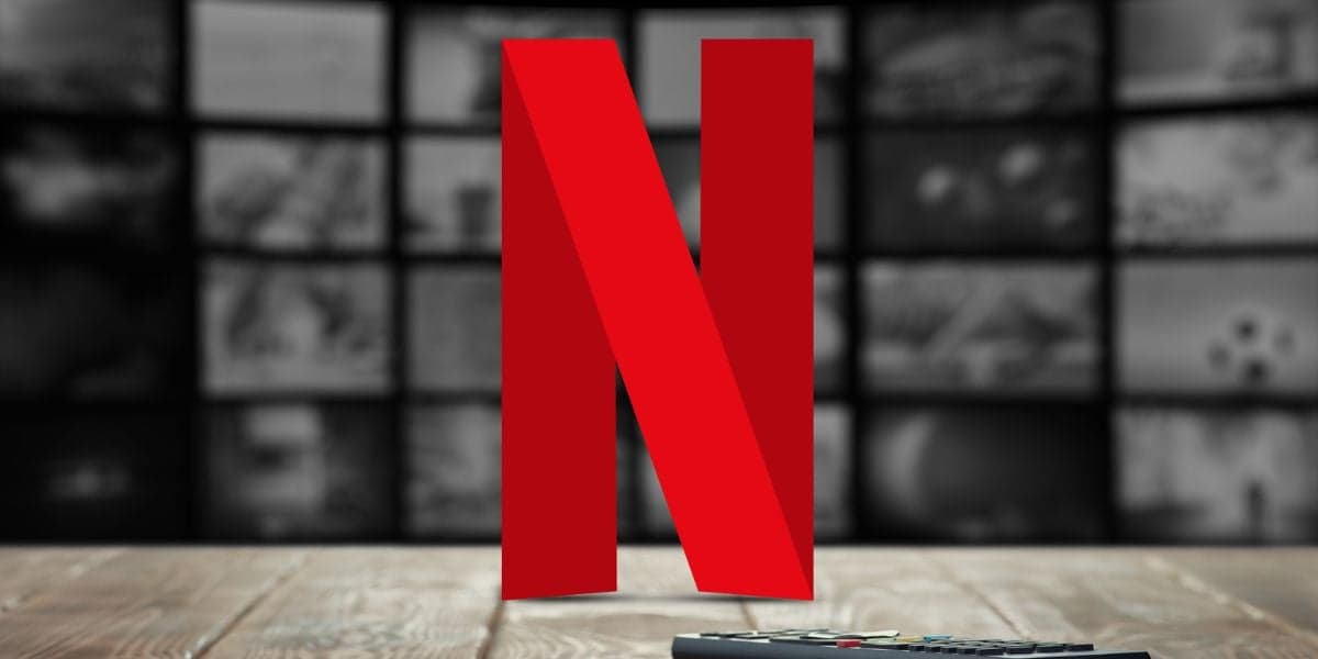 Logo da empresa de Streaming (Reprodução/Internet) Logo da empresa de Streaming (Reprodução/Internet)