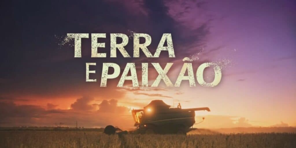 Globo paralisa gravações da novela 'Terra e Paixão' e bastidores são tomados por situação preocupante