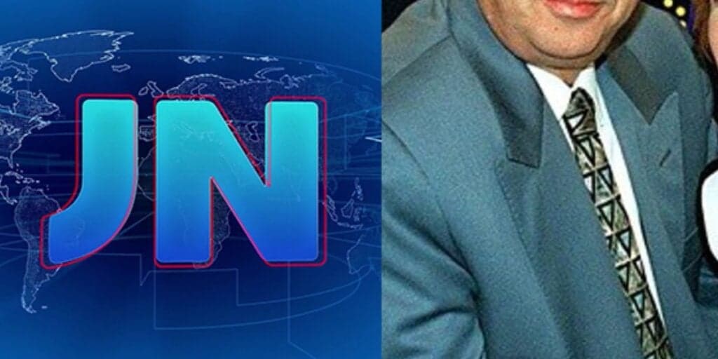 Câncer no pâncreas: âncora que brilhou no Jornal Nacional por anos não resistiu à doença e morreu aos 75