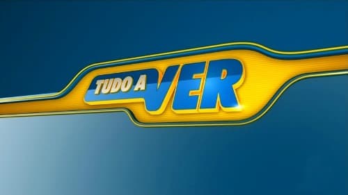 Logo do programa da Record, Tudo a Ver - Foto Reprodução Internet Logo do programa da Record, Tudo a Ver - Foto Reprodução Internet