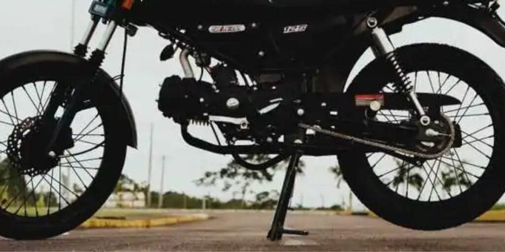 Moto a preço de banana agora: Honda, Yamaha e outras gigantes estão vendendo tudo por menos de 10 mil