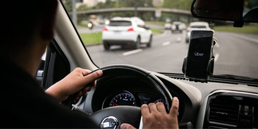 O que motoristas da Uber e 99 estão tentando fazer poderá te deixar sem corridas e afetará vida de milhares