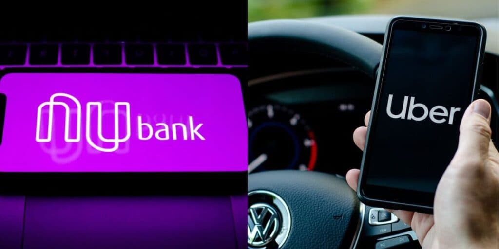 Notícia impactante é confirmada e o que Nubank e Uber acabam de fazer é comunicado ao público