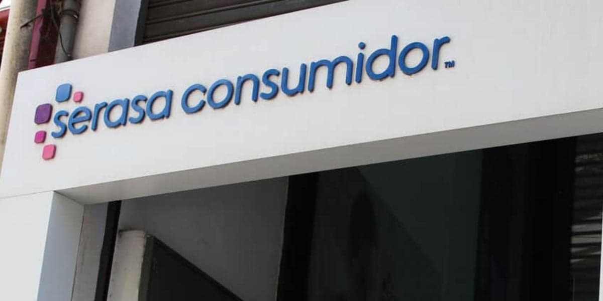 Serasa consumidor (Reprodução/Internet) Serasa consumidor (Reprodução/Internet)