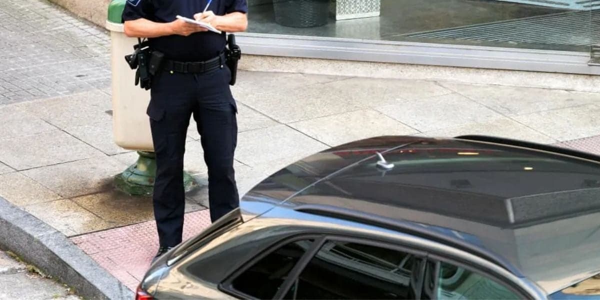 Nova lei de placas para carros entra em vigor e quem não se adaptar tomará multa grave - Foto Reprodução Internet Nova lei de placas para carros entra em vigor e quem não se adaptar tomará multa grave - Foto Reprodução Internet