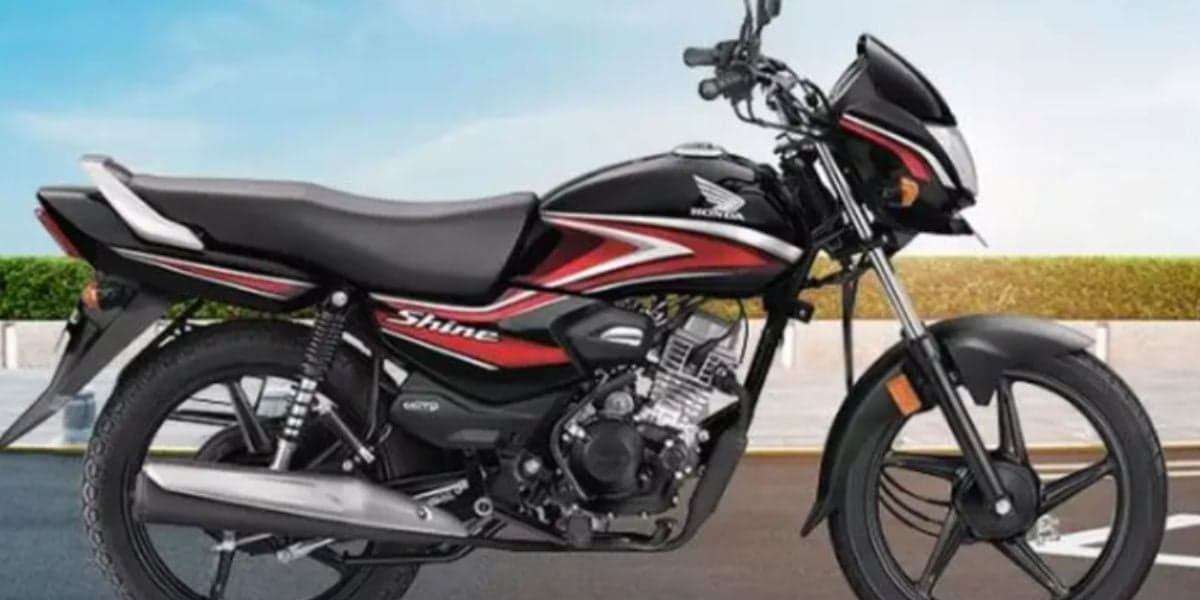 Nova moto da Honda, Shine 100, impressiona com preço a R$ 3.900 em país e deixa clientes felizes Nova moto da Honda, Shine 100, impressiona com preço a R$ 3.900 em país e deixa clientes felizes