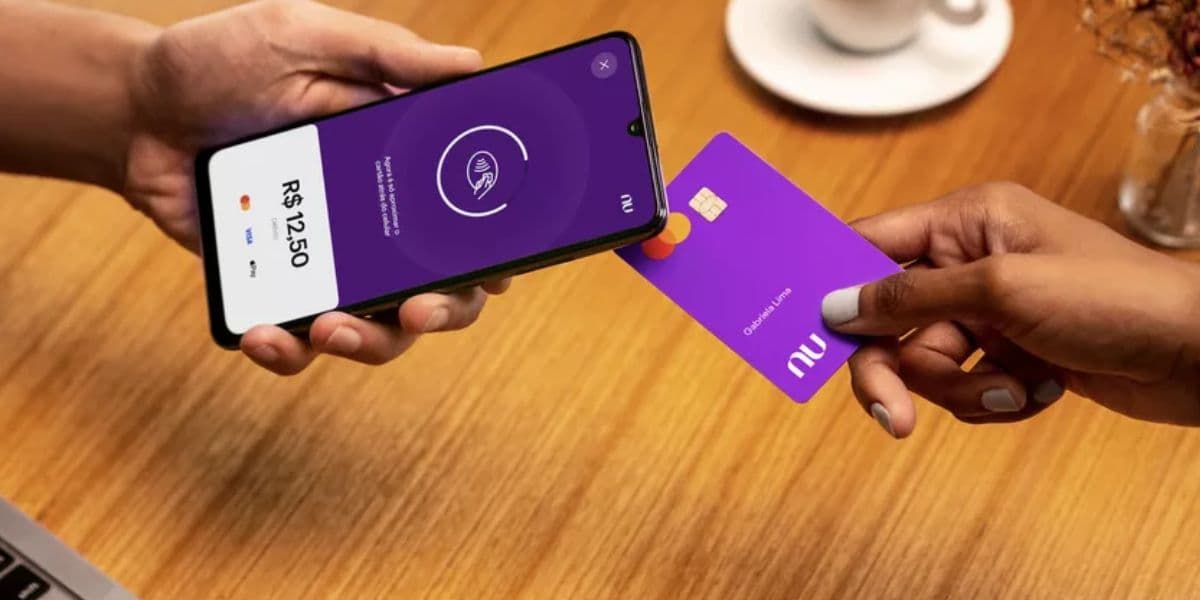 Nubank confirma notícia chocante sobre dinheiro em caixa e deixa todos os clientes sem acreditar - Foto Reprodução Internet Nubank confirma notícia chocante sobre dinheiro em caixa e deixa todos os clientes sem acreditar - Foto Reprodução Internet