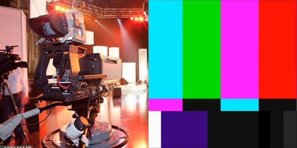Equipamentos lacrados e fora do ar: O adeus de emissora de TV que acabou obrigada a encerrar atividades