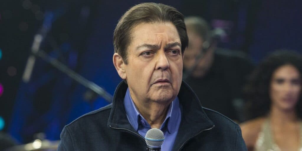 Jornal da Globo entra com notícia sobre Faustão e confirma situação do veterano em emissora