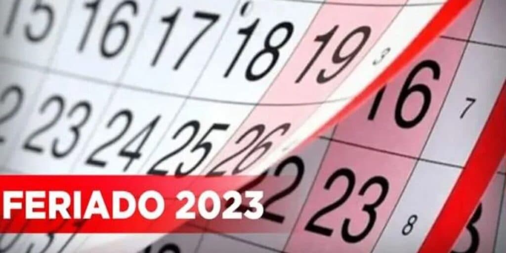 OFICIAL: Próxima quarta-feira (31) tem feriado e você precisa saber se irá folgar