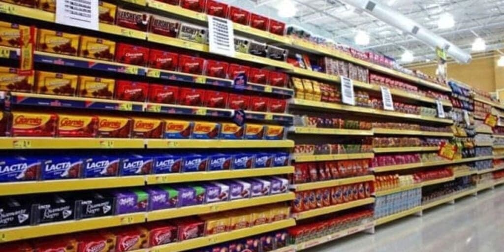 Fim e falência: Os 7 chocolates que você amava comprar e acabaram arrancados das prateleiras e extintos