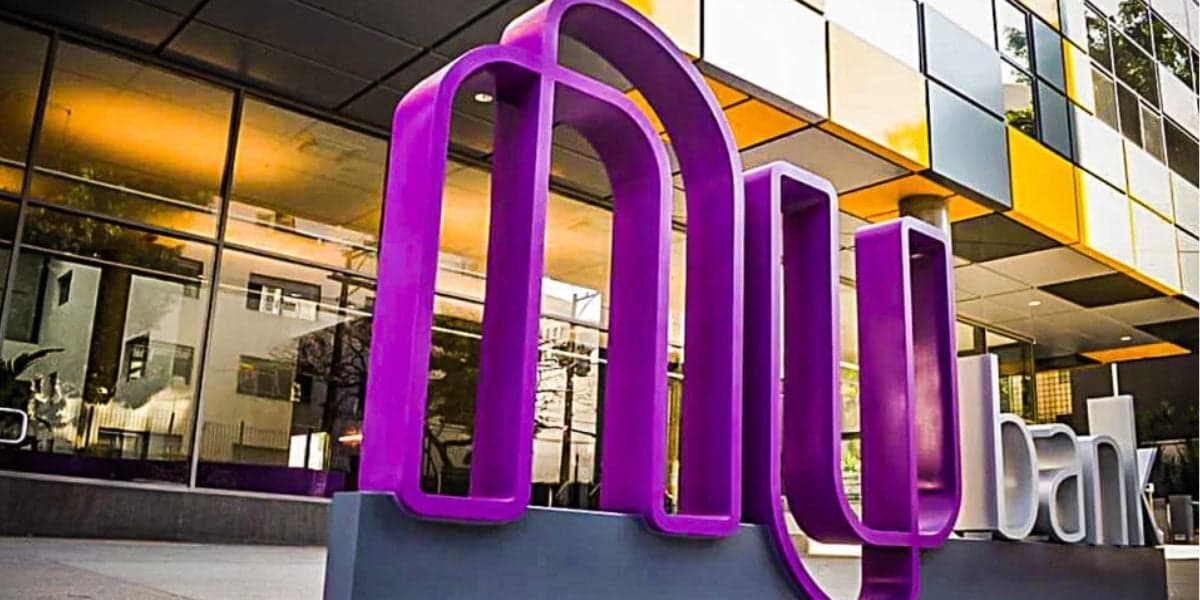 Nubank (Foto: Reprodução/ Internet) Nubank (Foto: Reprodução/ Internet)