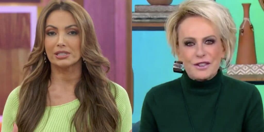 R$2 milhões: Patrícia Poeta e Ana Maria se unem a funcionários na Globo após escândalo para exigir fim