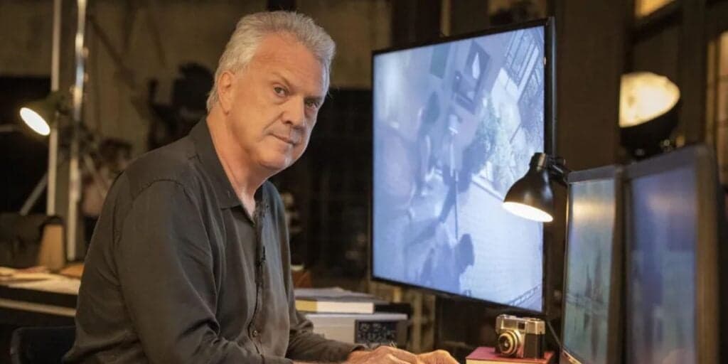 Bomba: Linha Direta é proibido de ir ao ar na Globo após retorno triunfal e Pedro Bial recebe notícia