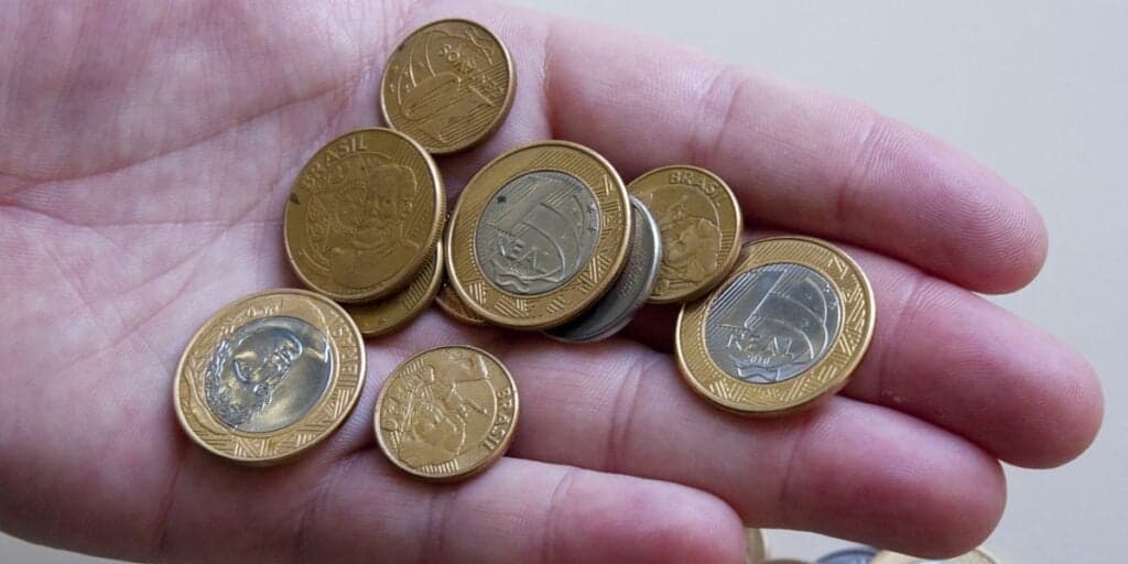 Notícia EXCELENTE para todos que têm essa moeda de 25 centavos: Você pode ganhar uma fortuna hoje mesmo