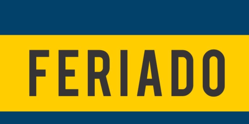 Atenção: Próxima segunda-feira (08) tem feriado CONFIRMADO em cidade e moradores fazem grande festa
