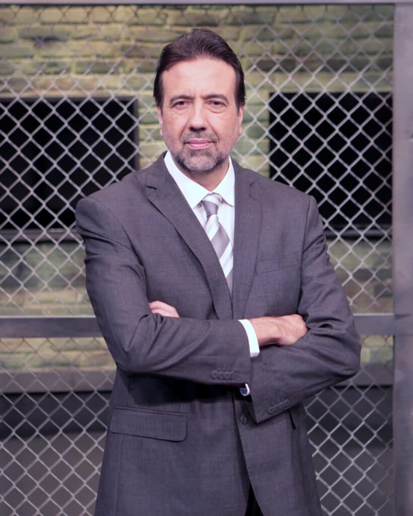 Apresentado por Jorge Lordello, programa será exibido de segunda a sexta-feira, às 18h Apresentado por Jorge Lordello, programa será exibido de segunda a sexta-feira, às 18h