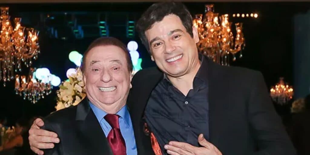 Fim de programa no SBT: Apresentador dos finais de semana, no ar há mais de 10 anos, comunica equipe de fim