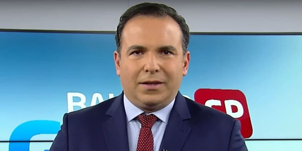 Substituto oficial de Reinaldo Gottino no Balanço Geral é alguém que já brilha na Record e você não sabia
