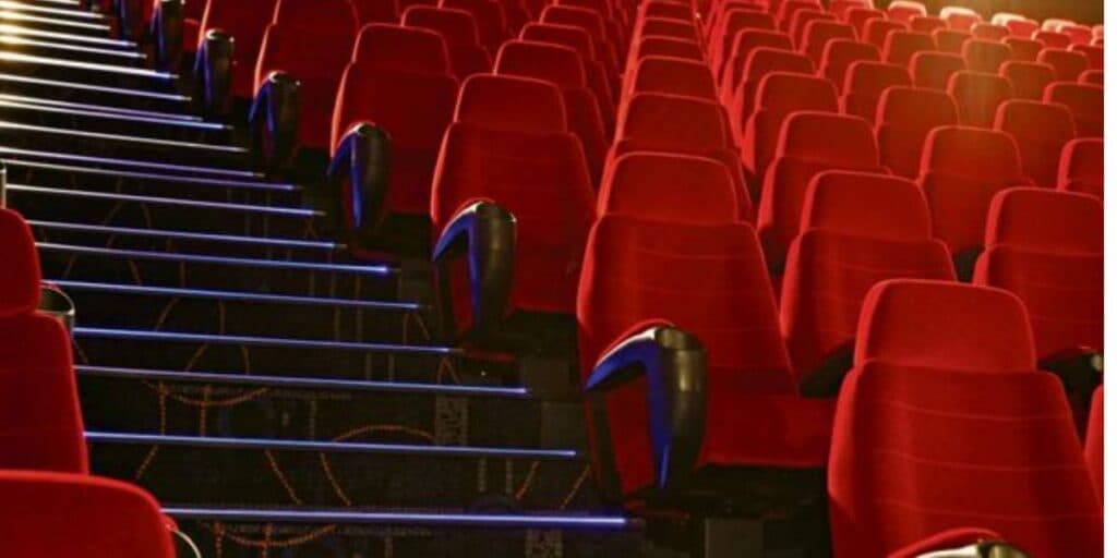 Grande marca de cinema entra em falência e faz comunicado do que vai acontecer após dívidas