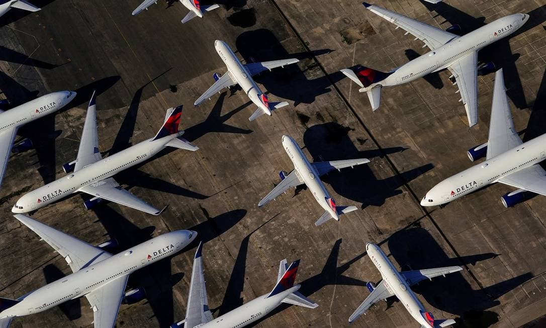 Se você fazia planos de comprar passagem aérea em 2023, precisa saber dessa péssima notícia que acaba de ser divulgada - Foto Internet Se você fazia planos de comprar passagem aérea em 2023, precisa saber dessa péssima notícia que acaba de ser divulgada - Foto Internet