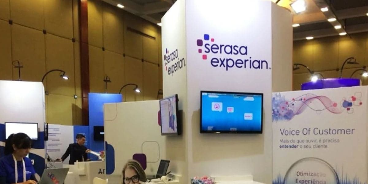Serasa emite alerta preocupante de empresas que estão indo à falência - Foto Reprodução Internet Serasa emite alerta preocupante de empresas que estão indo à falência - Foto Reprodução Internet