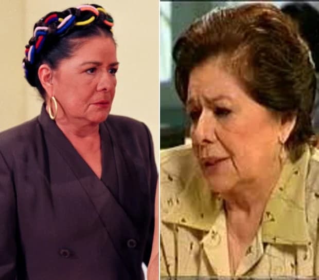 Sílvia Caos, atriz de Maria do Bairro, que passava no SBT - Foto Reprodução Internet Sílvia Caos, atriz de Maria do Bairro, que passava no SBT - Foto Reprodução Internet